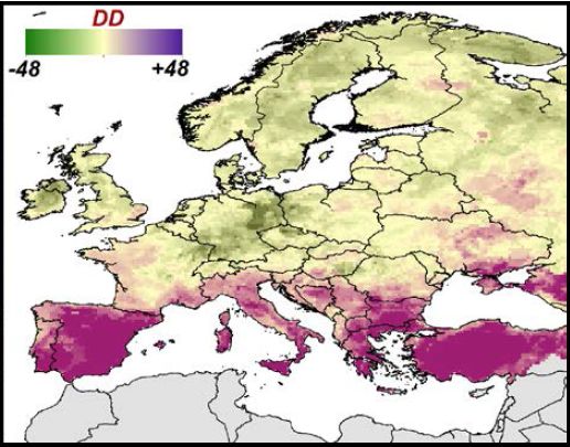 Datei:Dürre Dauer EU 2100.jpg