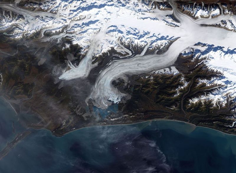 Datei:Bering Gletscher.jpg