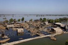 Pakistan Sindh flood2010.jpg