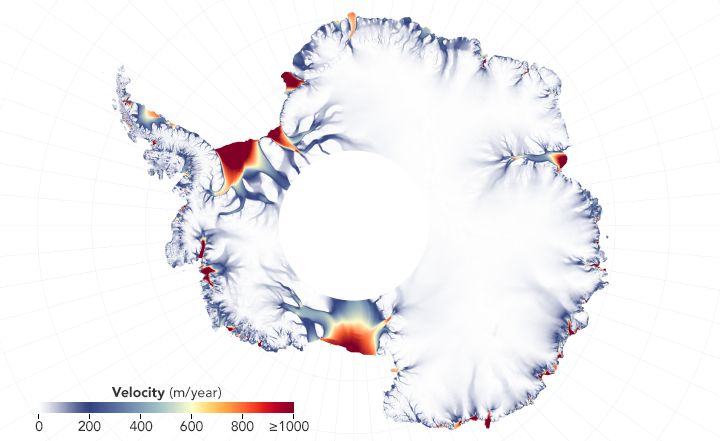 Datei:Antarctica ice velocity2013-2018.jpg