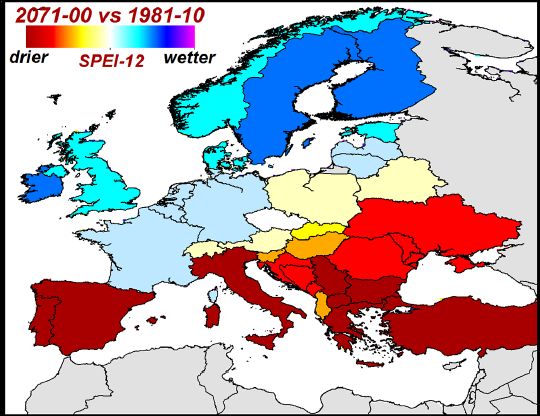 Datei:Europa Dürreentwicklung 2071-2100.jpg